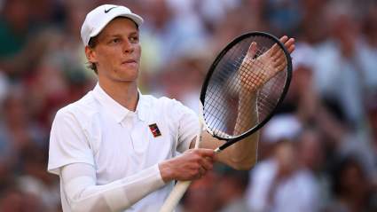 Jannik Sinner Sends Clear Message on Girlfriend & Dating Rumors