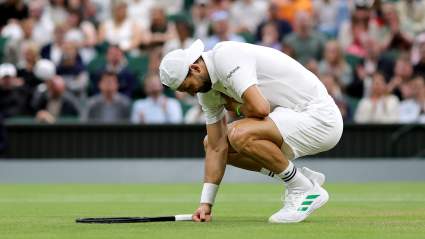 Grigor Dimitrov Injury Update | Bulgarian Star Withdraws From US Open