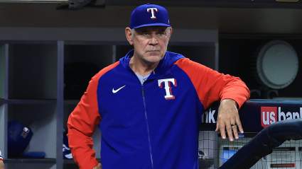 Rangers Trade Idea Lands Coveted Twins Reliever as Perfect Fit