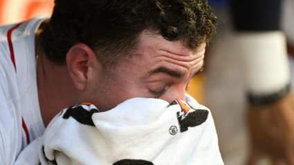 Red Sox Set to Demote Pitcher After Brutal Loss on Monday