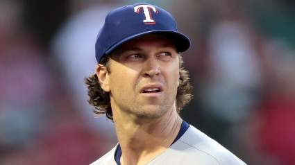 Mets Trade Pitch Reunited With Jacob deGrom for 2 Prospects