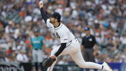 Detroit Roars into Break with Another Star for Atlanta