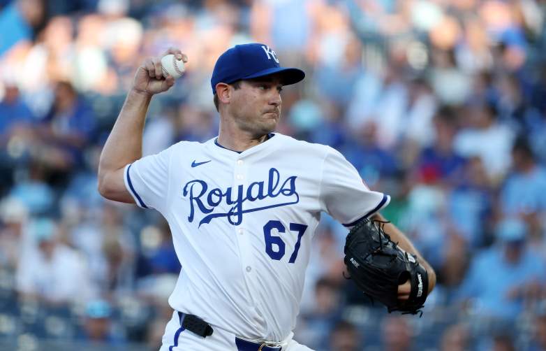Seth Lugo