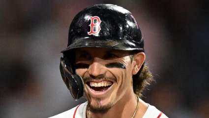 Red Sox-Padres Jarren Duran Trade Possibility Gets Major Update