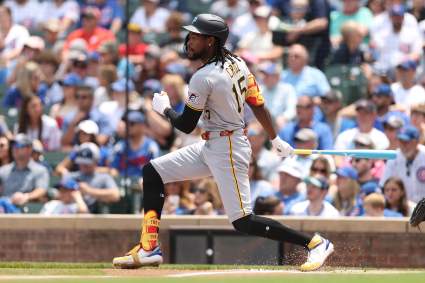 Yankees Interested in Trading for Emerging Star