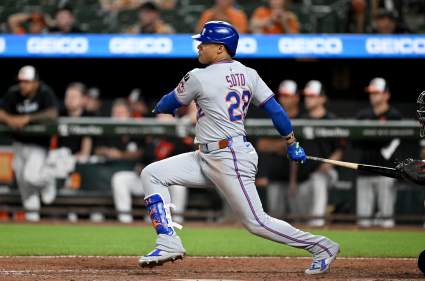 Mets’ Carlos Mendoza Sounds Off on Juan Soto All-Star Snub