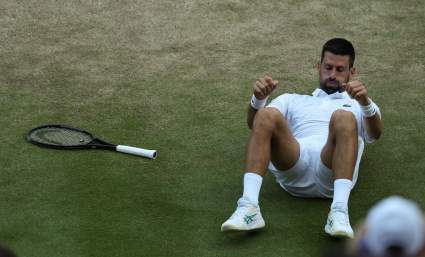 Novak Djokovic Injury Update | Seven-Time Champ Cancels Practice on Thursday
