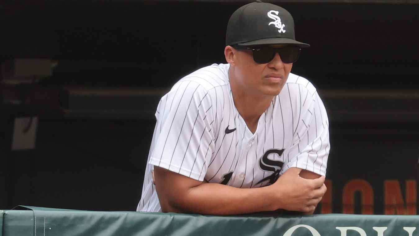 Catcher Selected as Chicago White Sox 2026 Breakout Candidate