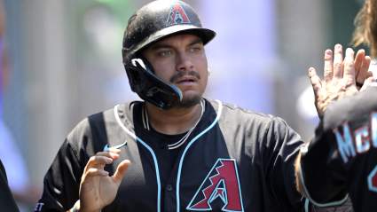 Red Sox Get Good News on Potential Trade for Slugging 1B