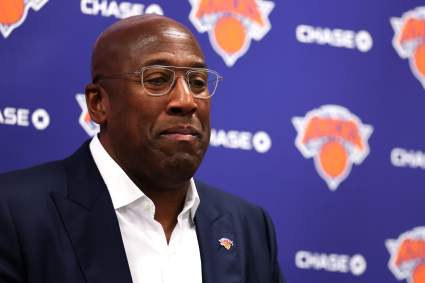 Knicks Star Spills Tea on 2-Hour Dinner with New HC Mike Brown