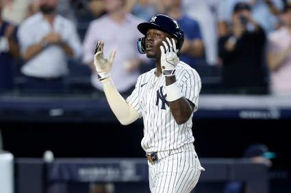 Jazz Chisholm Jr Named Final Participant In Home Run Derby