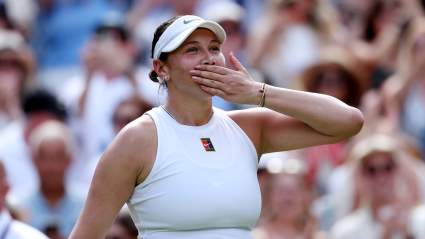 Why Did Amanda Anisimova Step Away From Tennis?