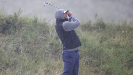 British Open 2025 Weather Update: Who Gets Draw Advantage At Royal Portrush?