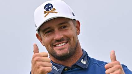British Open Power Rankings 2025: 10 Players With Best Chance To Win