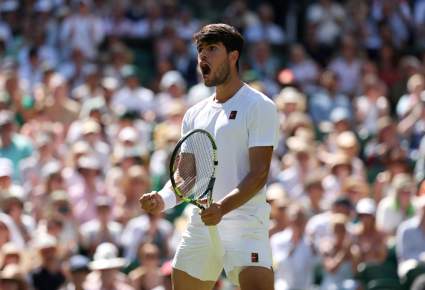Wimbledon Prize Money 2025: How Much Does the Men’s Winner Make?