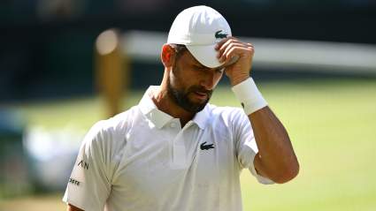 Novak Djokovic Reacts to Jannik Sinner Loss, Shuts Down Retirement Talk