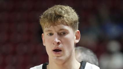 Heat Executive Gets Real on Jakucionis’ Draft Day Addition