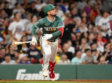 Red Sox Star Alex Bregman Speaks Out on Contract Situation