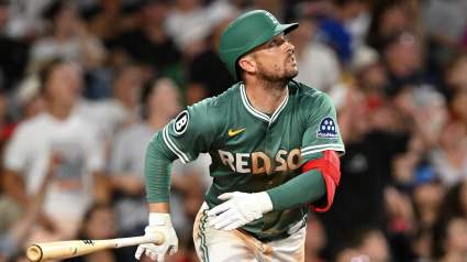 Cora Makes Announcement on Red Sox’s Alex Bregman Plans