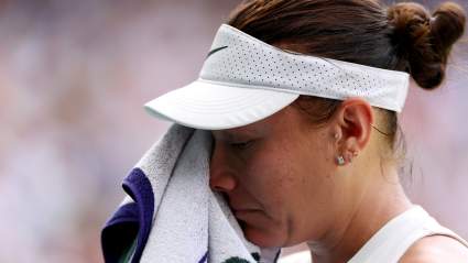 Amanda Anisimova Reflects on What Went Wrong in Wimbledon Final Against Swiatek