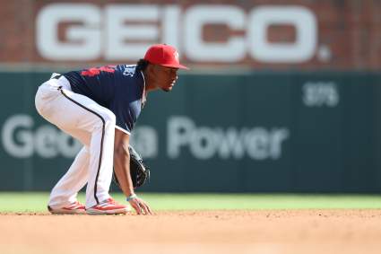 The Padres’ Only Untouchable Prospect at the Trade Deadline