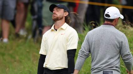 Royal Portrush: The 5 Toughest Holes at 2025 Open Championship