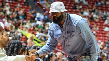 Lakers Urged to Reunite LeBron James With 5-Time All-Star