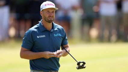 Oakmont Club President Finally Speaks Out on Clark Incident