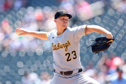 Pirates Insider Reveals Yankees’ Interest in $77 Million Star Pitcher