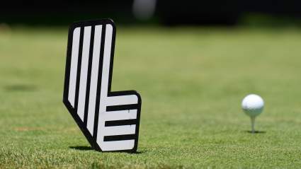 Another Shockwave from LIV Golf – and This One Might Be the Boldest Yet