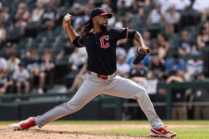 Dodgers-Guardians Rumored for Potential Blockbuster Trade