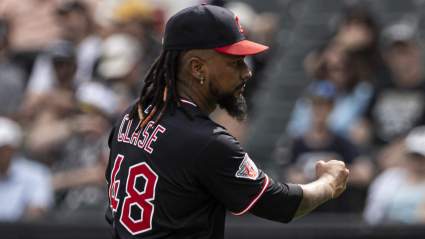 Dodgers Get Major News on Potential Trade Target Emmanuel Clase