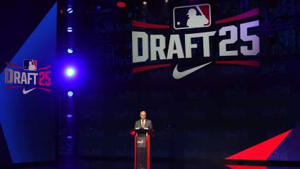 Tigers’ 34th Pick Focuses on Giving Back While Chasing the Big Leagues
