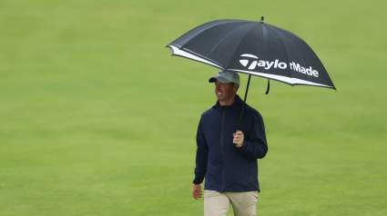 British Open Weather: How Forecast Could Turn This Week Into Survival Test