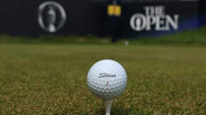 British Open Tee Times 2025: These Groups Will Be Must-Watch TV