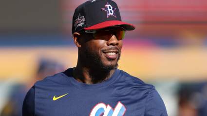 Dominant Red Sox All-Star Delivers Bad News on Contract Extension