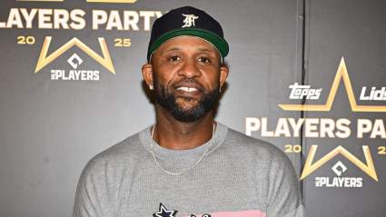 Beyond Baseball: How a Yankee Legend Uses His Platform for Good
