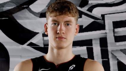 Former NBA Executive Raises Questions About Heat Rookie