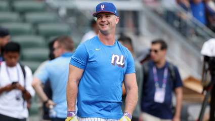 Mets’ Pete Alonso Proposes Rule Change Fans Would Love, but MLB Would Hate