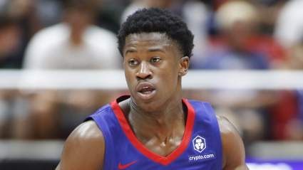 NBA Rookie of the Year Teaser Reveals VJ Edgecombe’s Chances