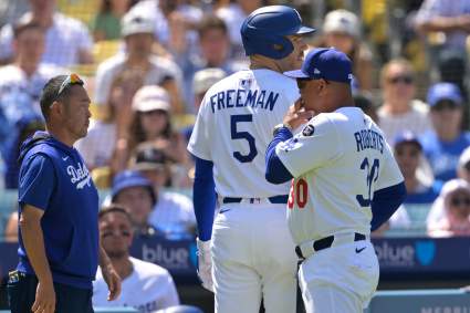 Dodgers Get Encouraging News on Injury to Perennial All-Star