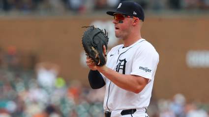 Detroit’s ‘Swagger’ Is Missing and Torkelson Wants It Back