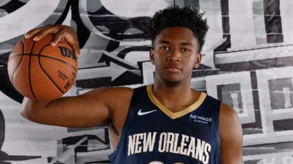 Pelicans’ Much-Derided Draft Night Trade has Only Gotten Worse