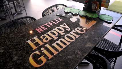 Where Was Happy Gilmore 2 Filmed? Inside 10 Golf Courses Used