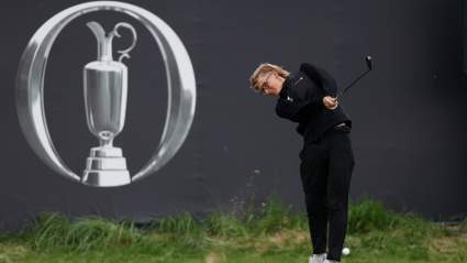 All Eyes on Estonian Amateur – in More Ways Than One
