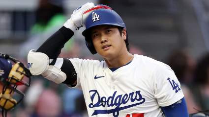 Dodgers Facing Difficult Shohei Ohtani Reality Amid Slump