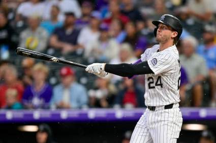 Yankees Insider Reveals ‘Backup Plan’ if Eugenio Suarez Trade Doesn’t Happen