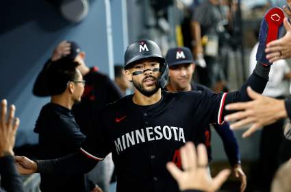 Former Astros Star Pushes Back On Trade Rumors: ‘Not Serious Right Now’