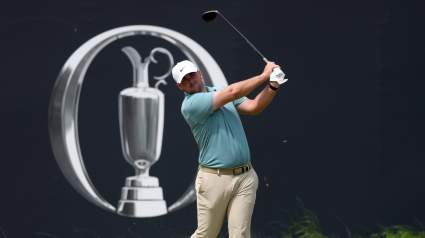 Who Is Chris Gotterup? 5 Facts About PGA Tour Breakout Star