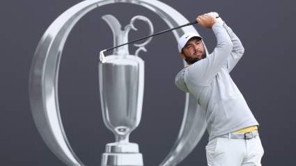 The Open Championship Purse 2025: How Much Money Does the Winner Make?